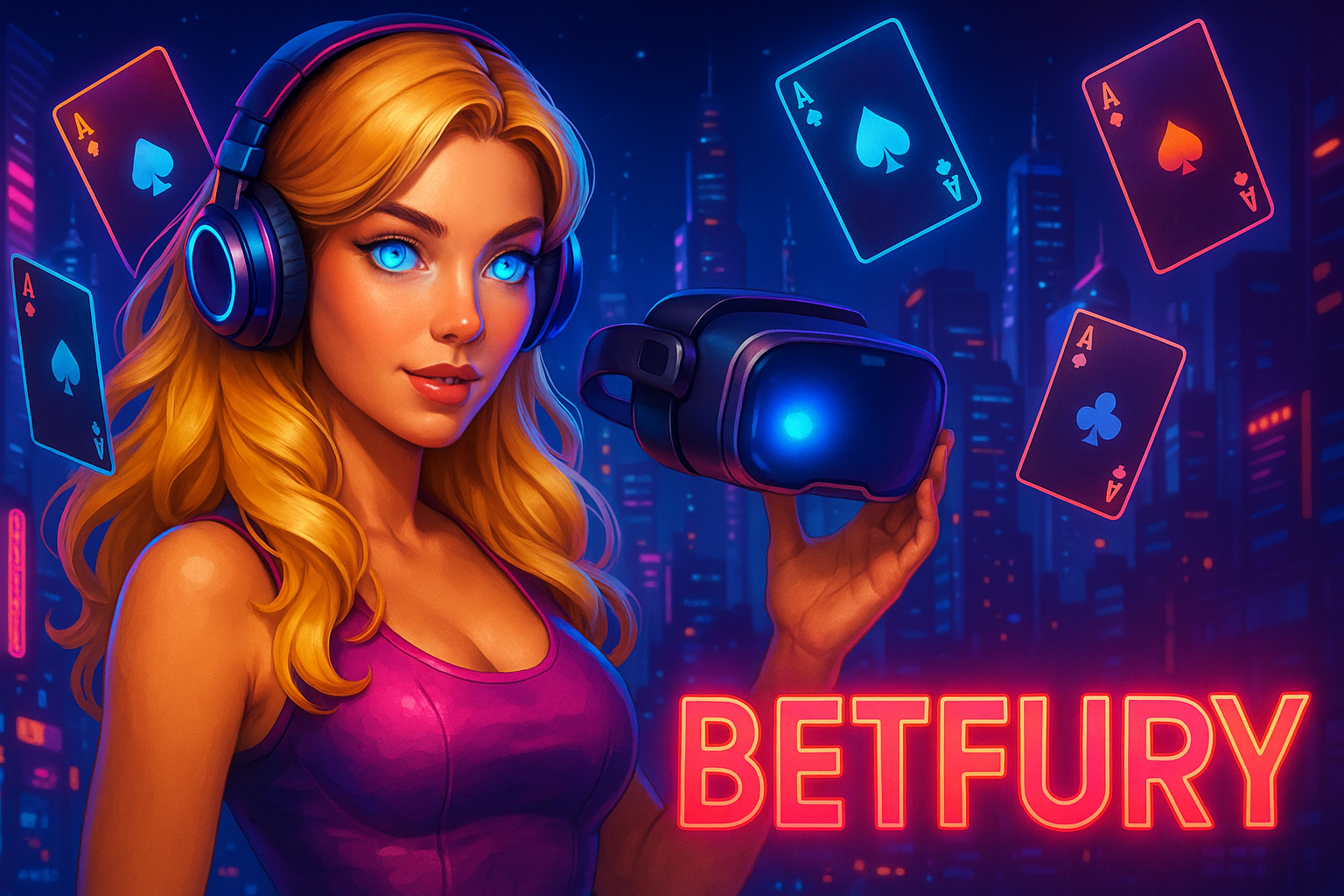 BetFury