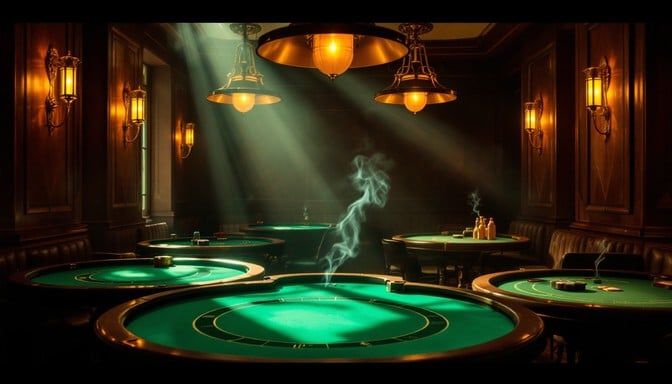 BetFury Live Casino