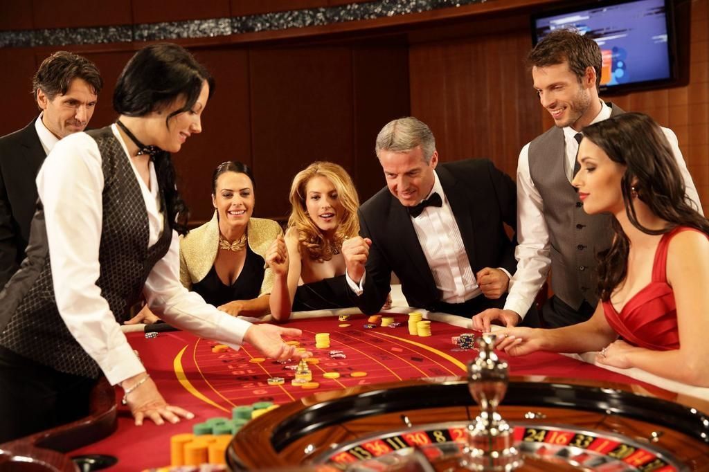 BetFury Live Casino