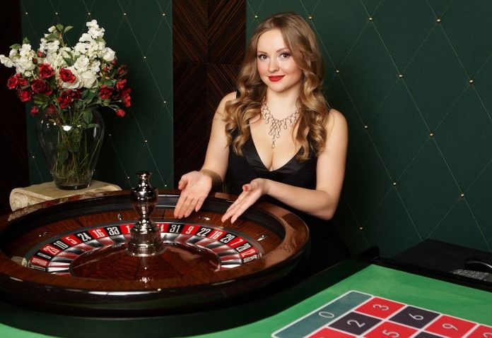 BetFury Live Betting